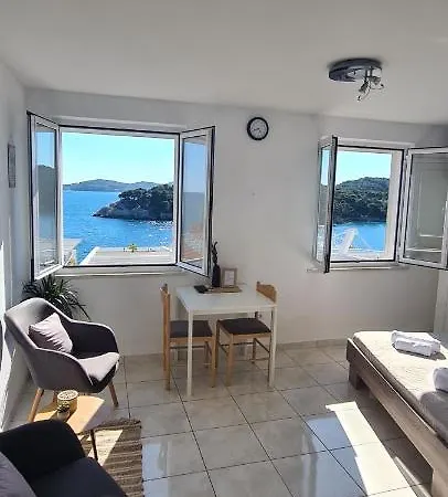 Lejlighed Matea Štikovica