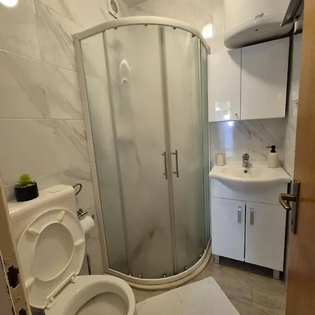 Lejlighed Matea Štikovica