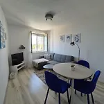 Matea Apartment *