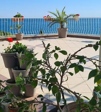 Apartment Matea