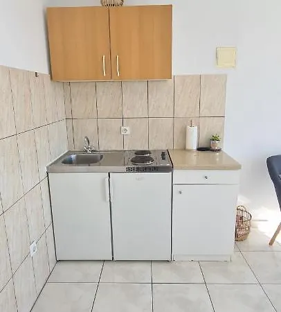 Apartment Matea Štikovica