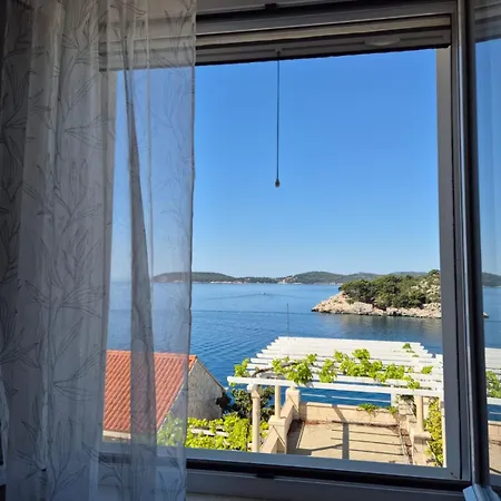 Διαμέρισμα Matea Štikovica