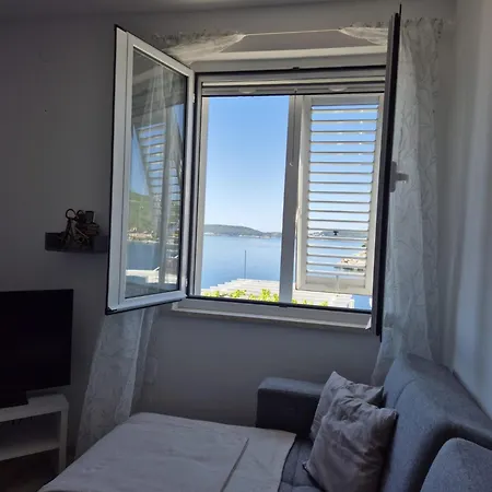 Matea Apartment