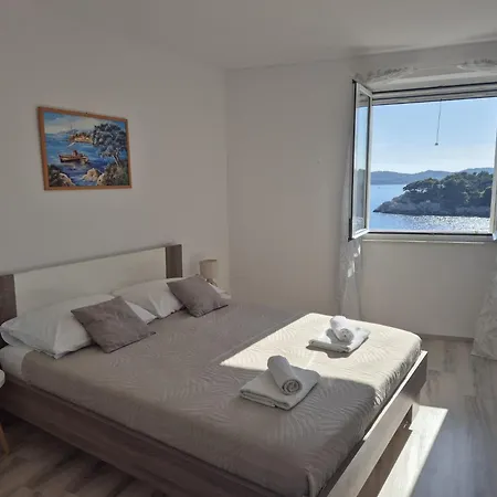 Apartment Matea Štikovica