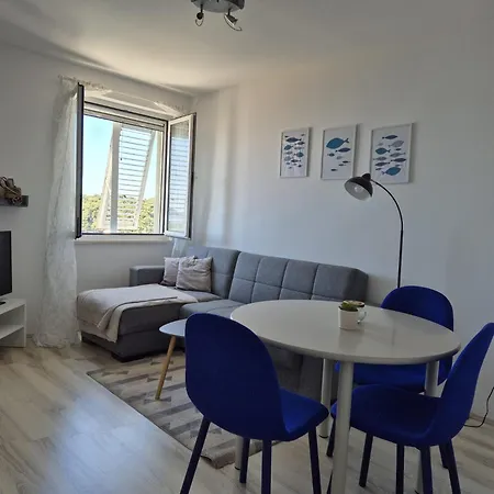 Apartment Matea
