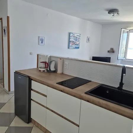 Appartement Matea Štikovica