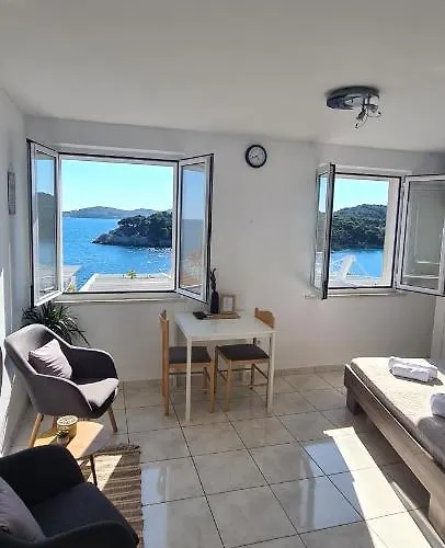 Appartement Matea Štikovica