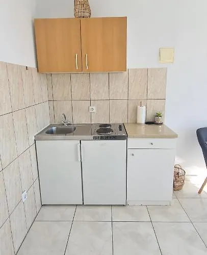 Appartement Matea Štikovica