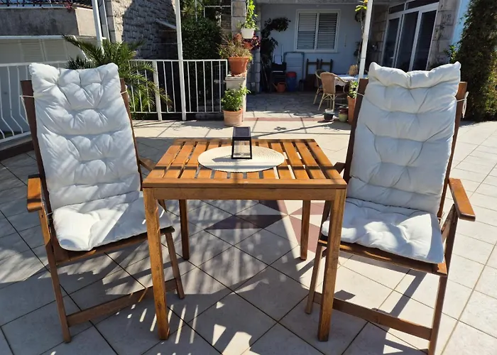 Appartement Matea Štikovica