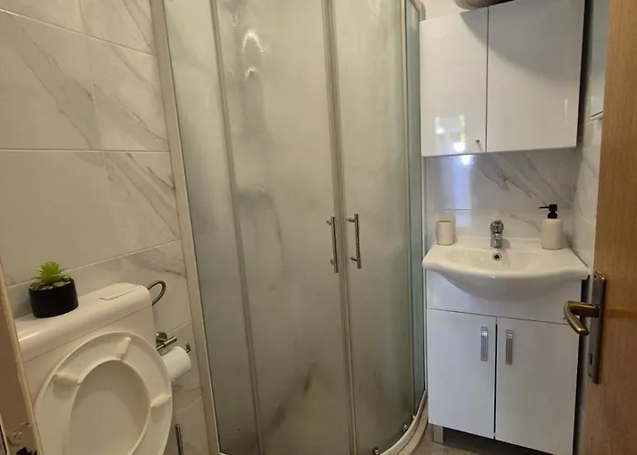 Appartement Matea Štikovica